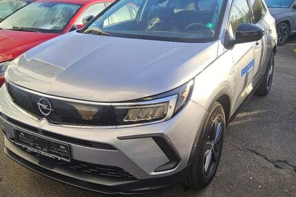 Opel Grandland (X) 78.340 km 15.880 &euro; Ober-Ramstadt 64372