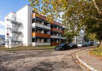 Single-Apartment im Neubaustandard!