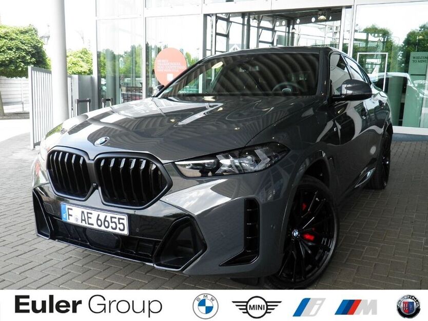 X6