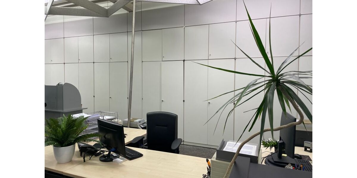 Arbeitsplatz: Moderne Co-Working Area & Ausstellungsfläche Gewerbepark in TOP Lage Dieburg - Gewerbeobjekt Dieburg | Angebot:27128103
