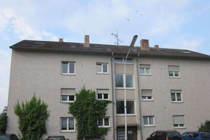 Wohnung Darmstadt Darmstadt-Nord - 3 Zimmer, 63 m&sup2;, 850&euro; | Angebot:27010022