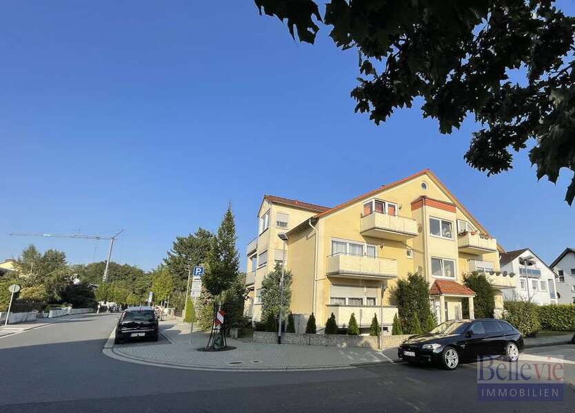 Wohnung zum Kaufen in Obertshausen Hausen 355.980 € 96 m²