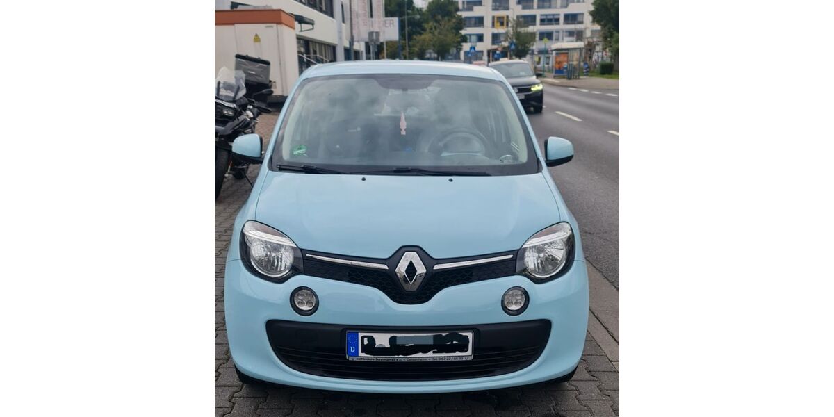 Renault Twingo 57.000 km 6.000 &euro; Frankfurt am Main 60437