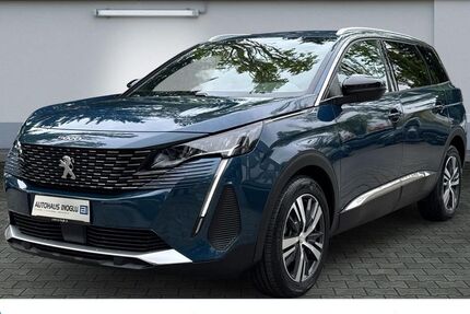 Peugeot 5008 51.552 km 23.680 &euro; Rüsselsheim 65428