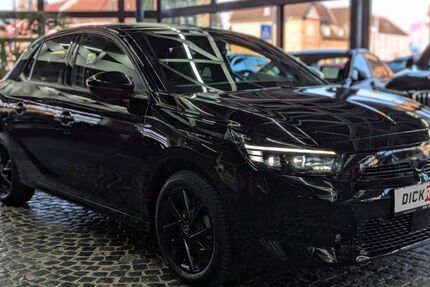 Opel Corsa 29.978 km 17.980 &euro; Dieburg 64807