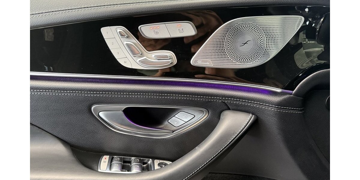 Mercedes-Benz AMG GT 63 S 4M+ AERODYNAMIK-PANO-MULTIKONTUR-HUD 44.793 km 118.989 &euro; Groß-Umstadt 64823