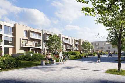 Wohnung zum Kaufen in Dreieich 798.000 € 120 m² 4 zimmer