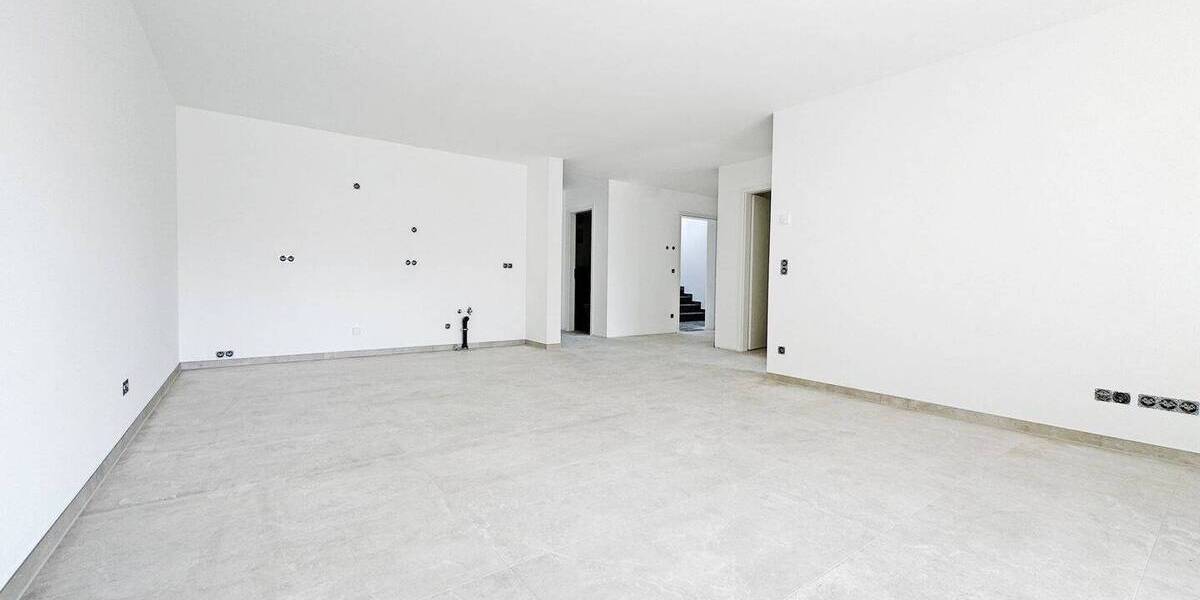 Exklusive Neubau-Obergeschosswohnung in Bestlage! 3 zimmer