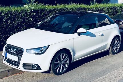Audi A1 84.980 km 9.999 &euro; Offenbach am Main 63075