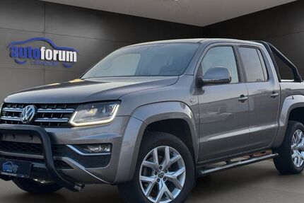 VW Amarok 157.900 km 25.990 &euro; Stockstadt am Rhein 64589