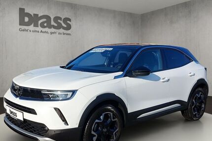 Opel Mokka 18.790 km 19.950 &euro; Dietzenbach 63128