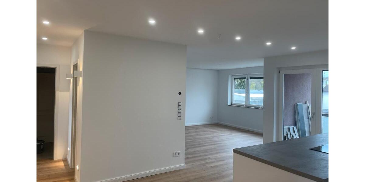 Etagenwohnung Neu-Isenburg Isenburg - 4 Zimmer, 96 m&sup2;, 1.999&euro; | Angebot:26322070