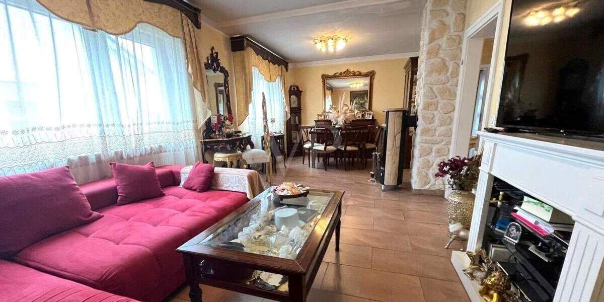 Einfamilienhaus Hofheim am Taunus Diedenbergen - 5 Zimmer, 109 m&sup2;, 625.000&euro; | Angebot:25426840