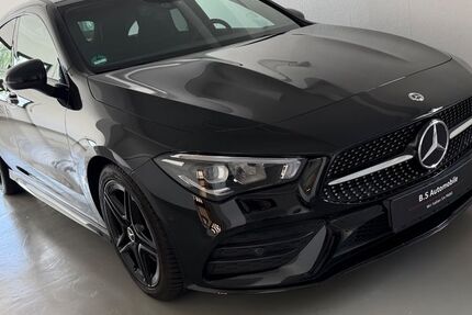 Mercedes-Benz CLA 250 Shooting Brake 40.000 km 31.900 &euro; Alsbach 64665