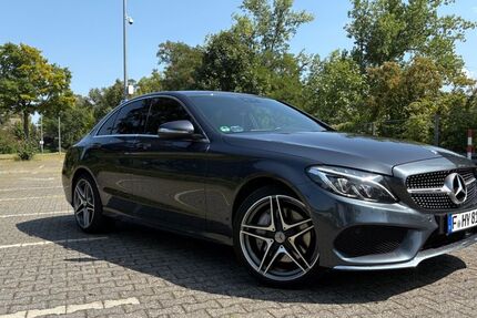 Mercedes-Benz C 250 185.000 km 17.900 &euro; Frankfurt am Main 60326