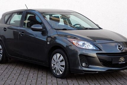 Mazda 3 90.990 km 9.990 &euro; Bensheim 64625