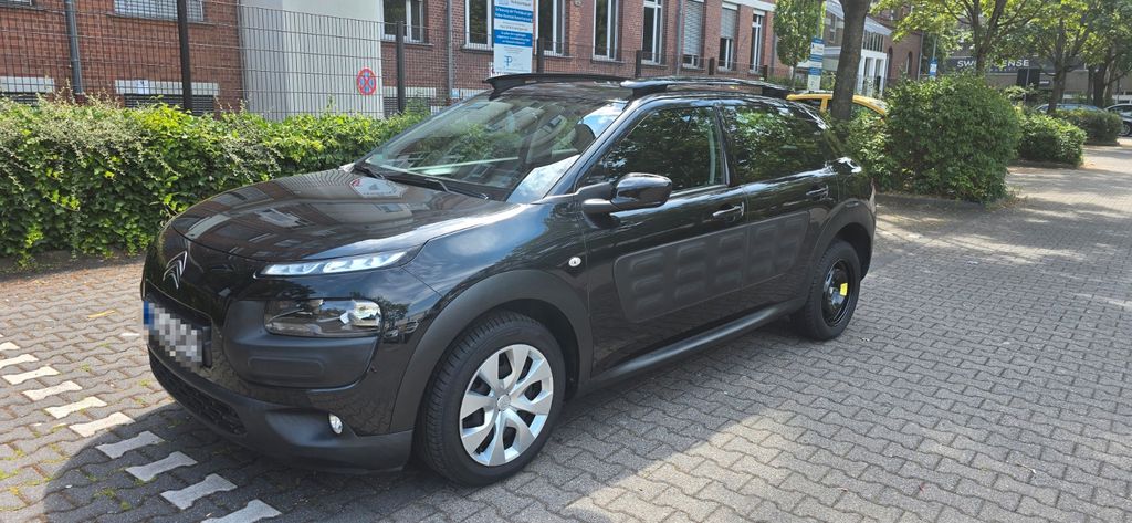 Citroen C4 Cactus 93.000 km 5.250 &euro; Frankfurt am Main 60528