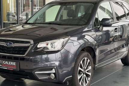 Subaru Forester 115.000 km 19.900 &euro; Heppenheim 64646