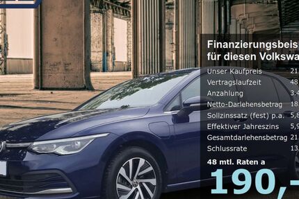 VW Golf 80.592 km 21.750 &euro; Griesheim 64347