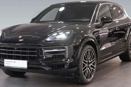 Porsche Cayenne 2.600 km 111.990 &euro; Frankfurt 60314