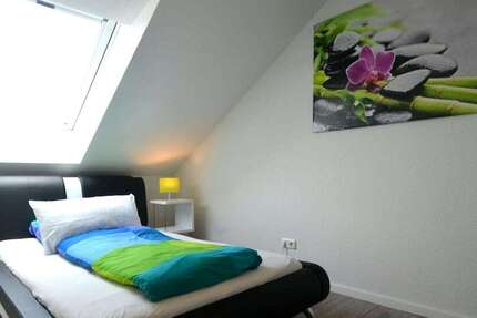 Zimmer Raunheim - 1 Zimmer, 1.495&euro; | Angebot:22848981