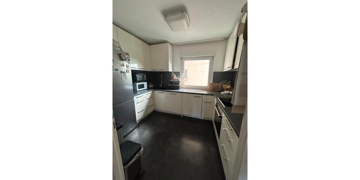 Etagenwohnung Bensheim - 4.5 Zimmer, 104 m&sup2;, 310.000&euro; | Angebot:26415254