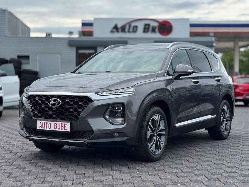 SANTA FE