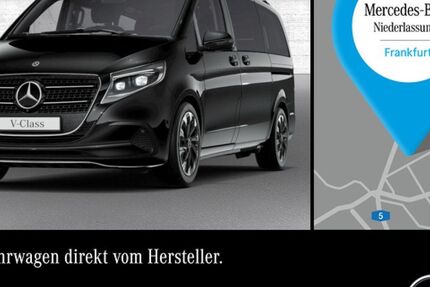 Mercedes-Benz V 250 14.000 km 71.990 &euro; Frankfurt 60488