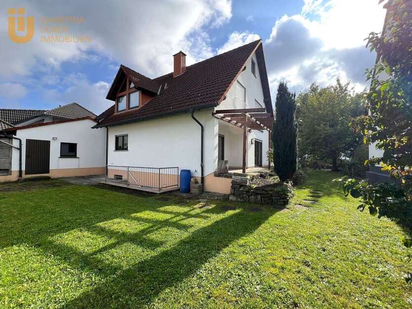 Haus zum Kaufen in Seligenstadt 825.000 € 212.27 m² 8 zimmer