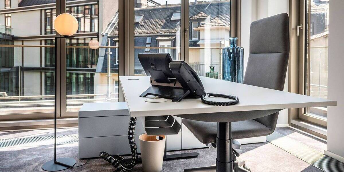 Gewerbeobjekt Frankfurt am Main Innenstadt - 2.090&euro; | Angebot:26431622