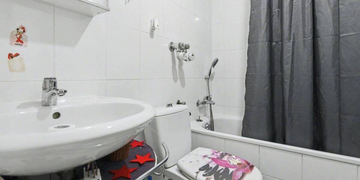 Etagenwohnung Heusenstamm - 3 Zimmer, 70 m&sup2;, 249.000&euro; | Angebot:26307617