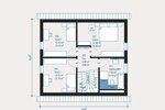 Ihr neues Familienparadies im Home 1 DS - individuell gestaltet und hochwertig gebaut - Einfamilienhaus Stockstadt am Rhein | Angebot:27293041