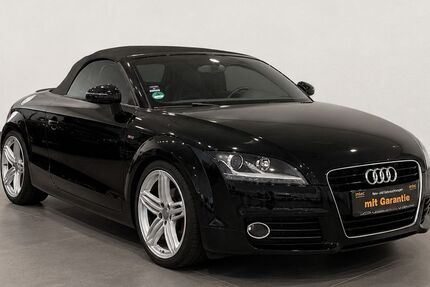 Audi TT 165.000 km 10.490 &euro; Flörsheim am Main 65439