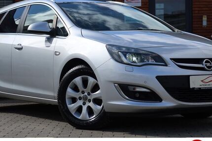 Opel Astra 161.254 km 6.890 &euro; Darmstadt 64293