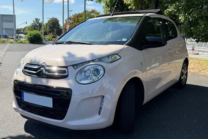 Citroen C1 29.000 km 10.500 &euro; Heusenstamm 63150