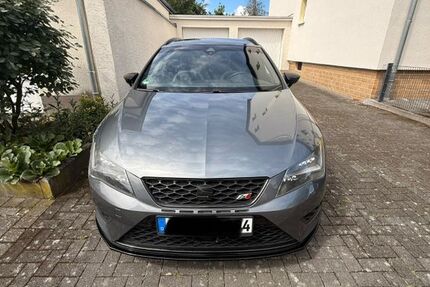 Seat Leon 128.736 km 16.000 &euro; Rodgau 63110