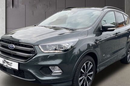 Ford Kuga 40.814 km 16.950 &euro; Dreieich 63303