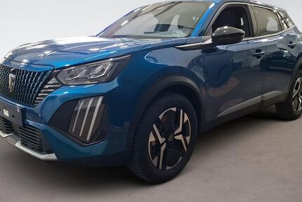 Peugeot 2008 14.885 km 20.885 &euro; Rüsselsheim 65428