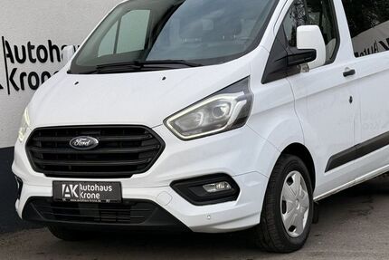 Ford Transit Custom 77.000 km 20.980 &euro; Bischofsheim 65474