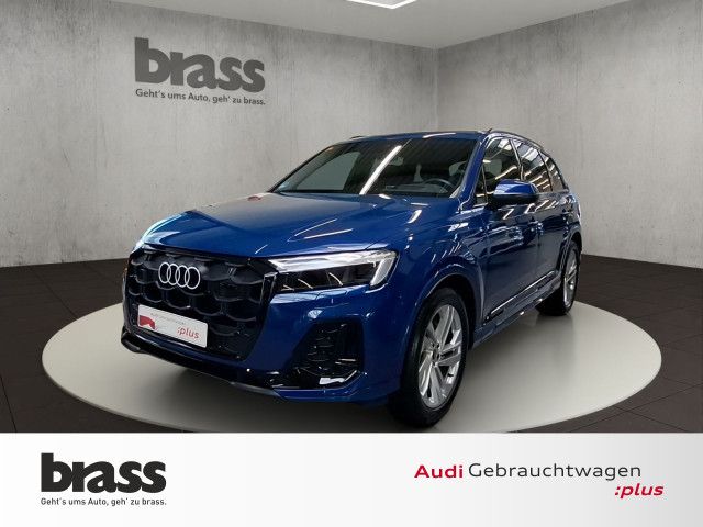 Audi Q7 37.525 km 60.955 &euro; Dietzenbach 63128