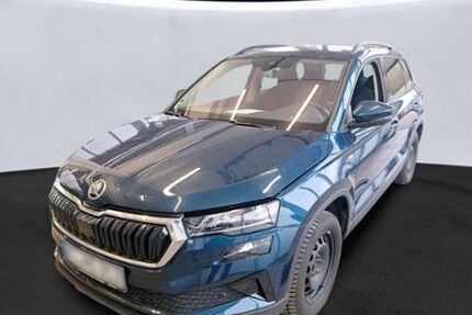 Skoda Karoq 74.431 km 27.389 &euro; Gross-Gerau 64521