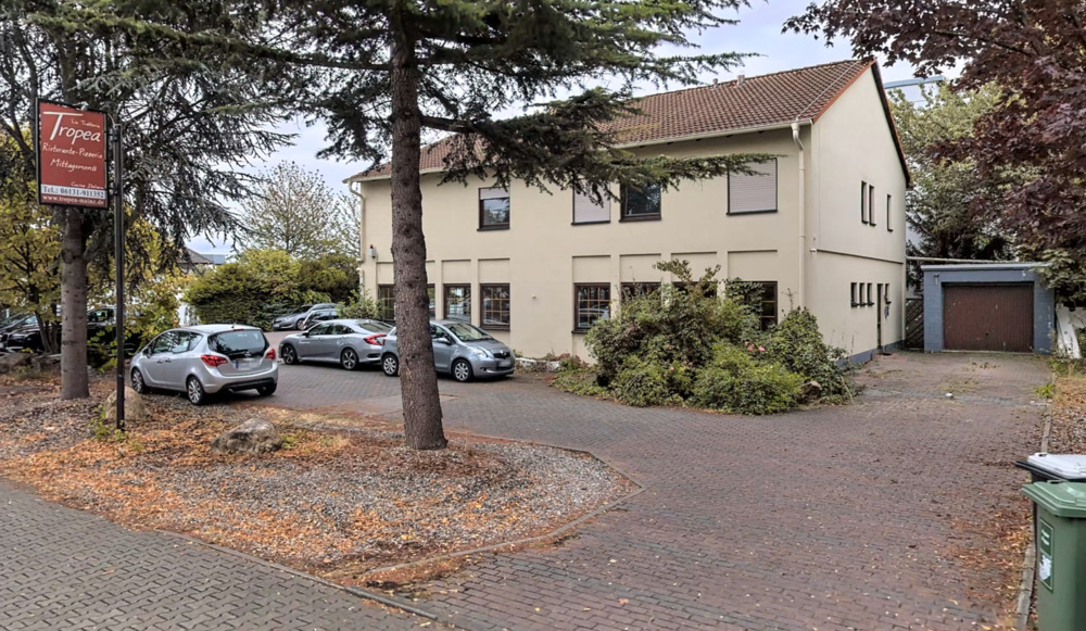 Grundstück Mainz Hechtsheim - 1.430.000&euro; | Angebot:26157425