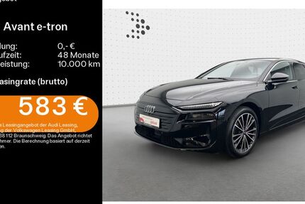 Audi A6 e-tron 11.733 km 62.480 &euro; Hofheim 65719