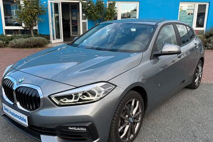 BMW 120 21.153 km 28.980 &euro; Darmstadt 64293