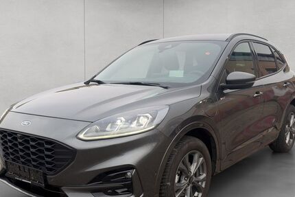Ford Kuga 43.687 km 24.950 &euro; Frankfurt 60386