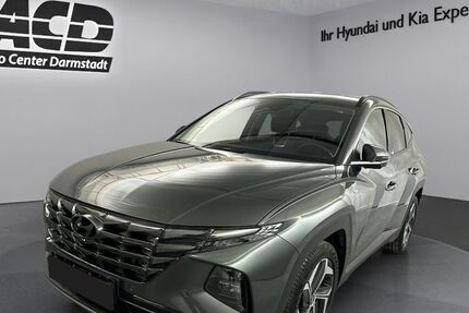Hyundai TUCSON 84.600 km 24.770 &euro; Darmstadt 64289