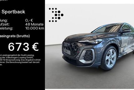 Audi Q5 22.500 km 61.990 &euro; Hofheim 65719