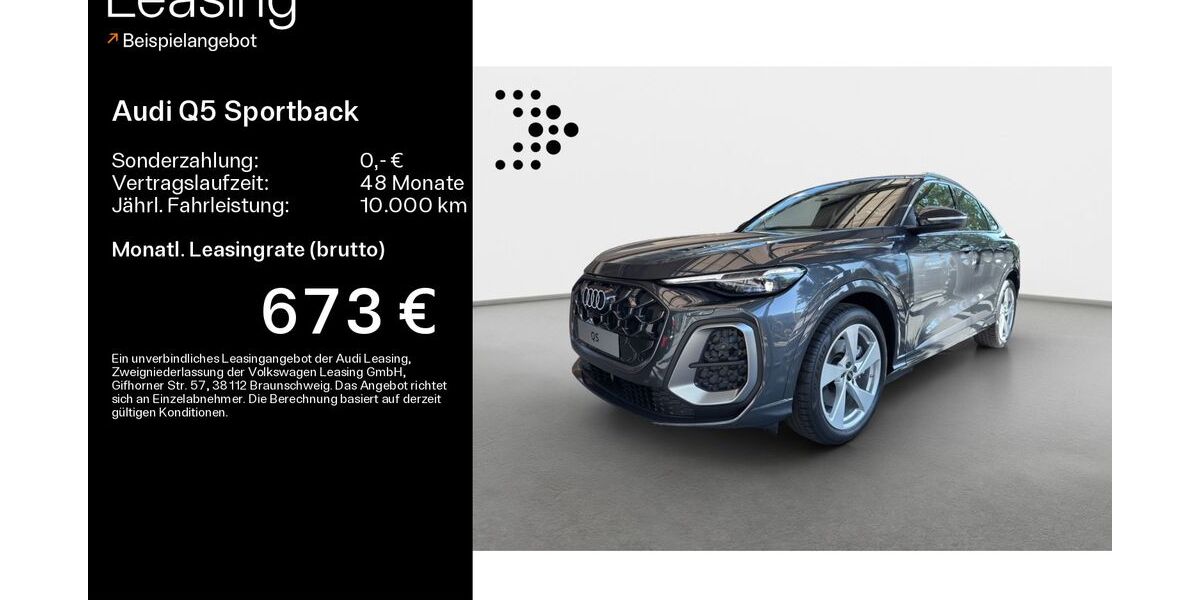 Audi Q5 22.500 km 61.990 &euro; Hofheim 65719