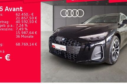 Audi A6 27.524 km 62.450 &euro; Frankfurt am Main 60314