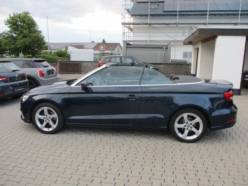 Audi A3 179.987 km 13.999 € Babenhausen 64832